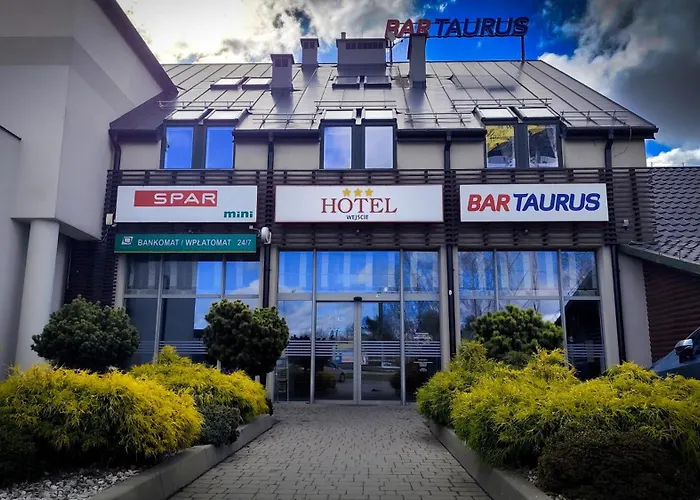 Taurus Ladna