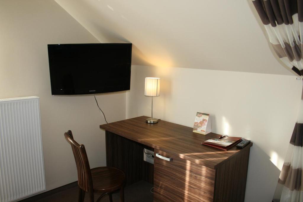 Taurus Aparthotel Ładna