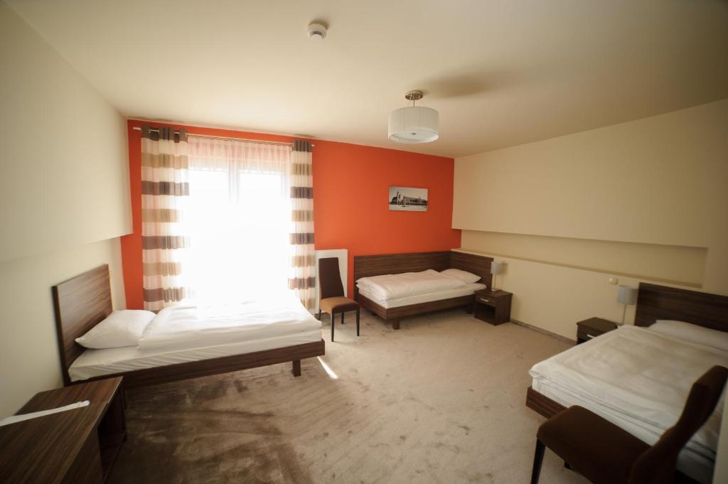 Taurus Aparthotel