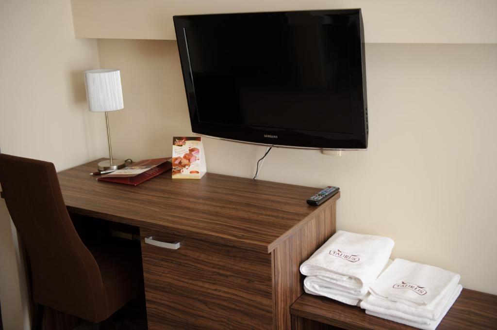 Aparthotel Taurus 3*
