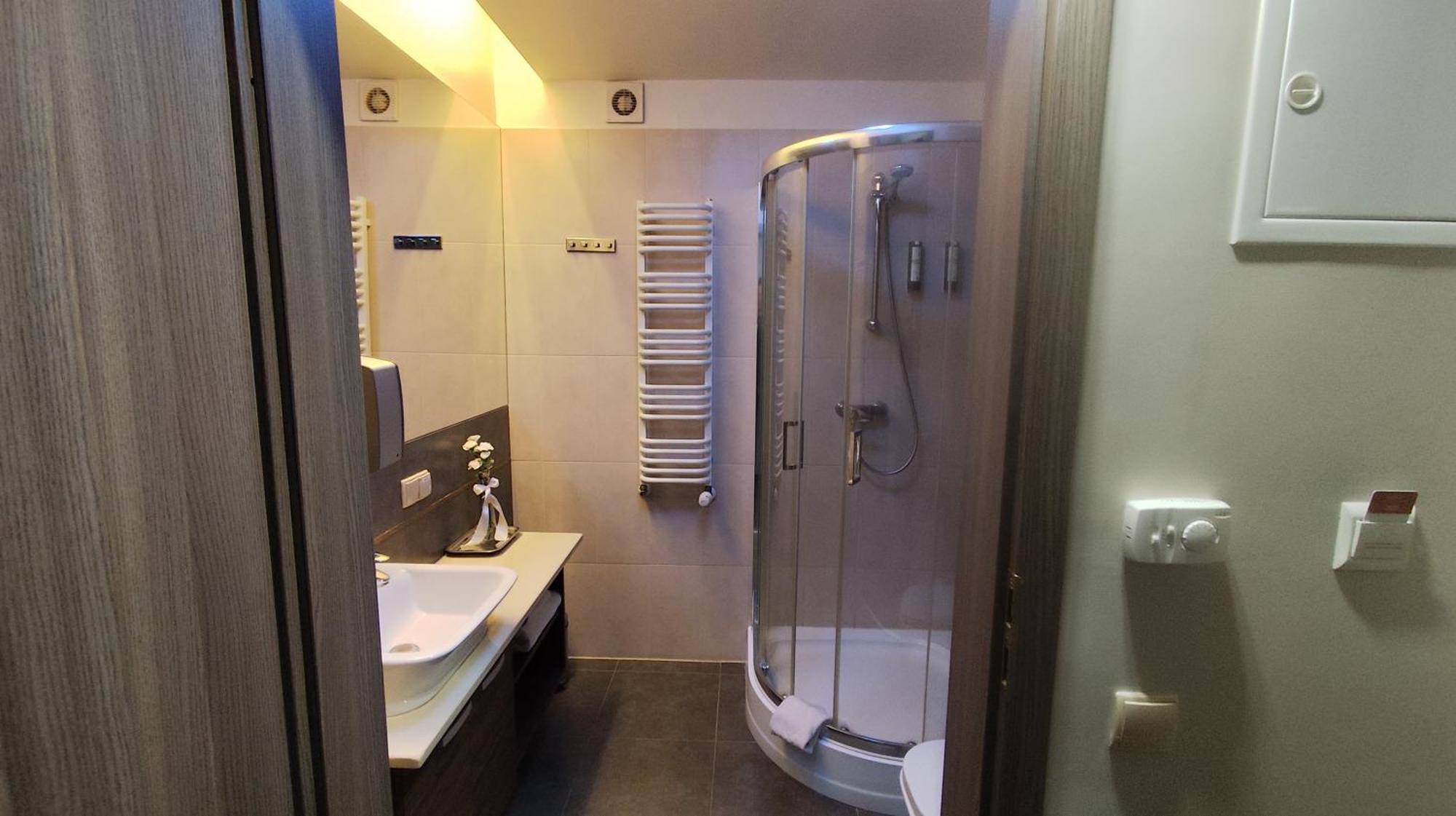 Taurus Aparthotel Ładna