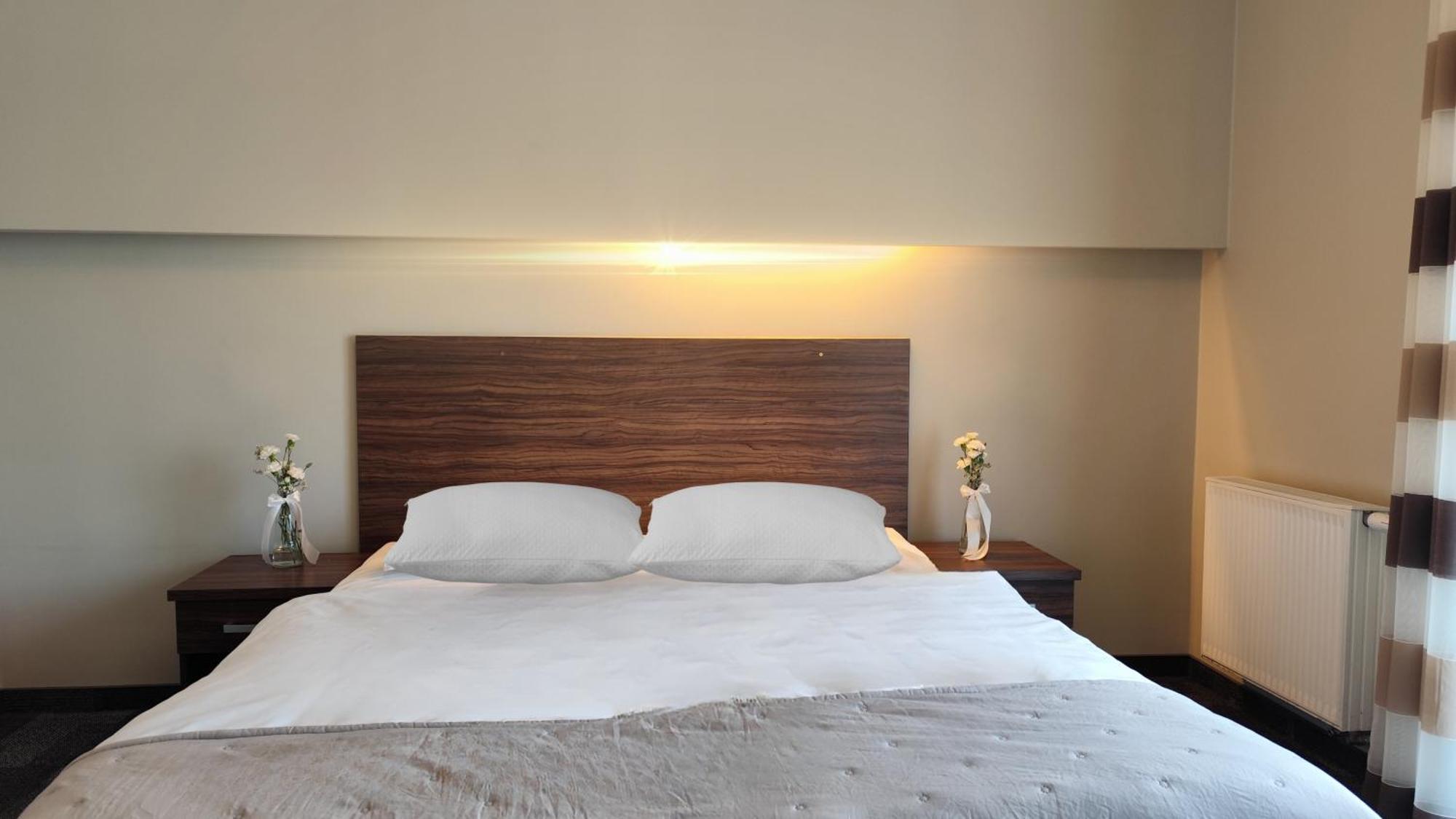 Taurus Aparthotel