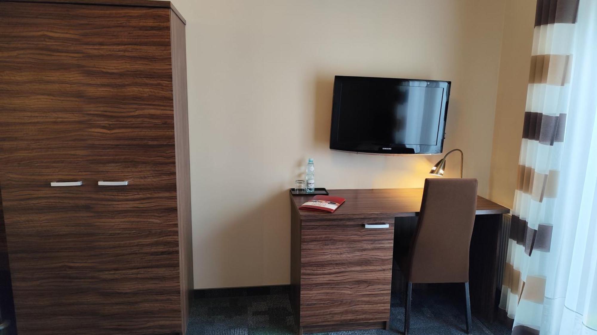 Taurus Aparthotel