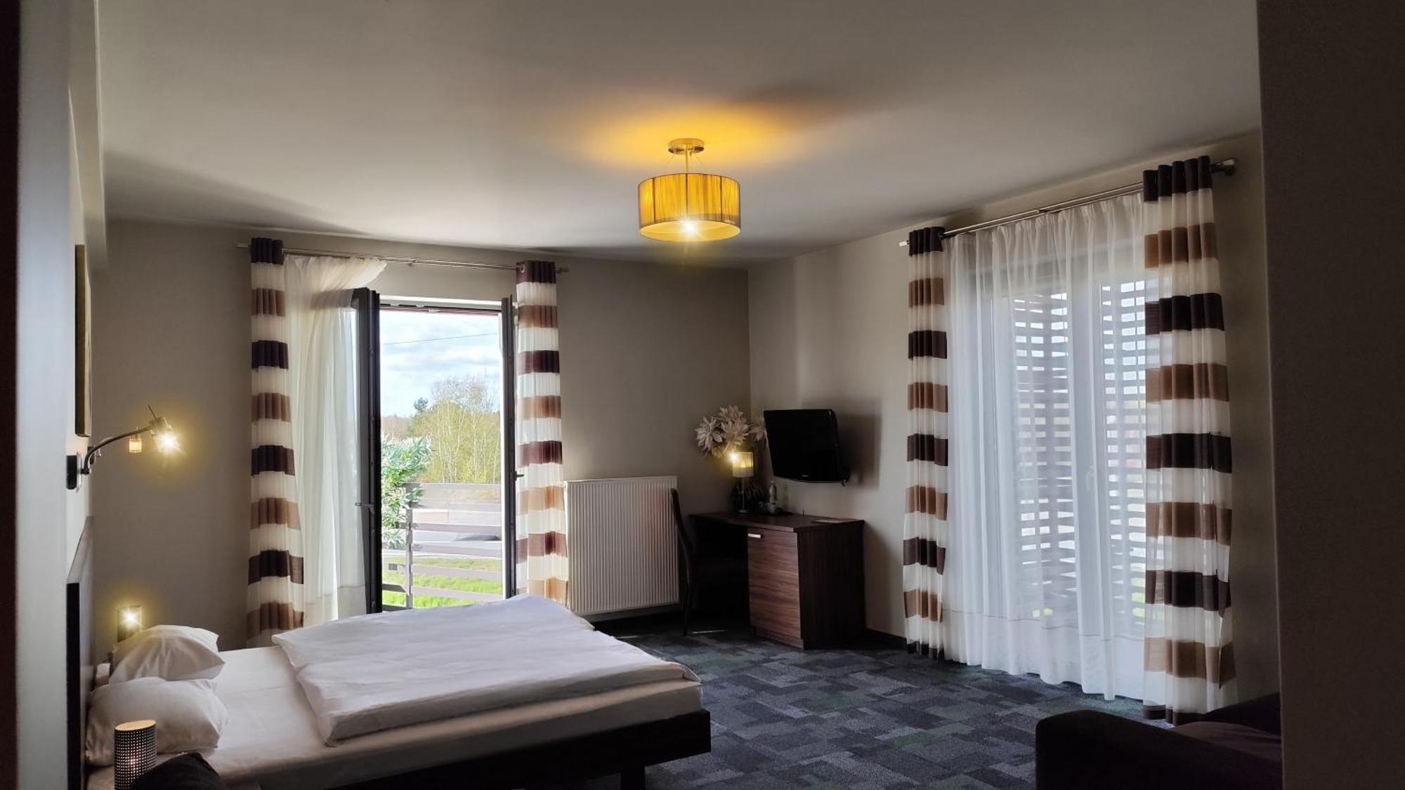 Aparthotel Taurus