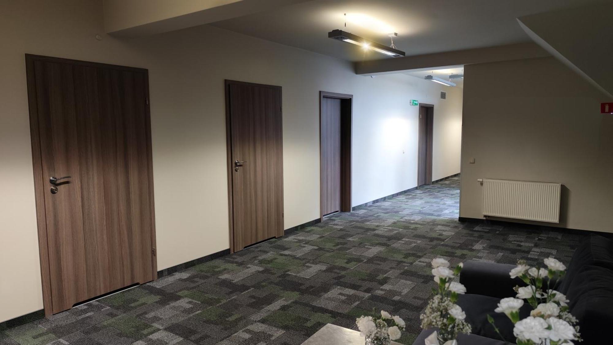 Aparthotel Taurus Ładna