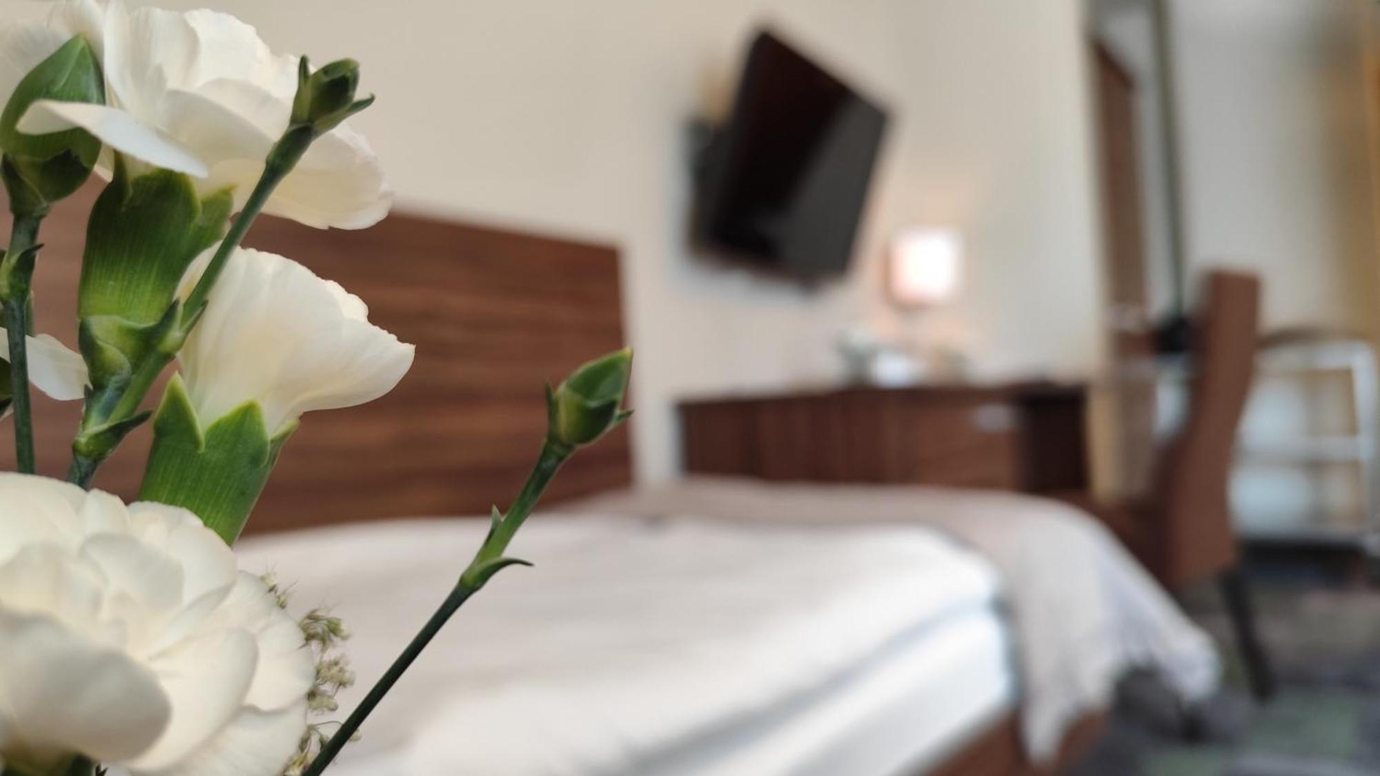 Taurus Aparthotel Ładna